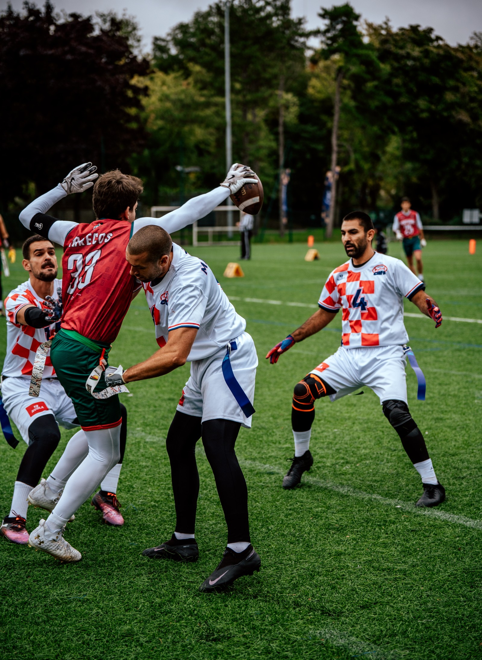 TRENIRAJ NAJBRŽE RASTUĆI SPORT